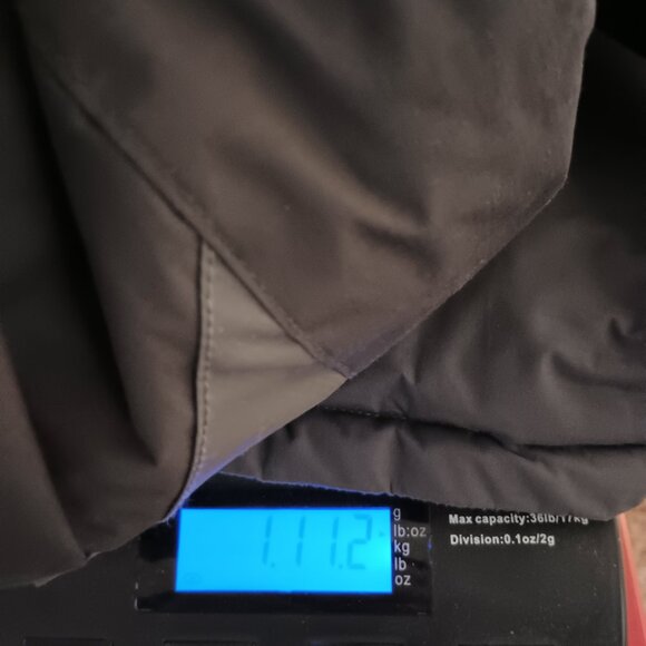 Boys 10-12 ZeroXposur winter ski parka - Picture 5 of 5